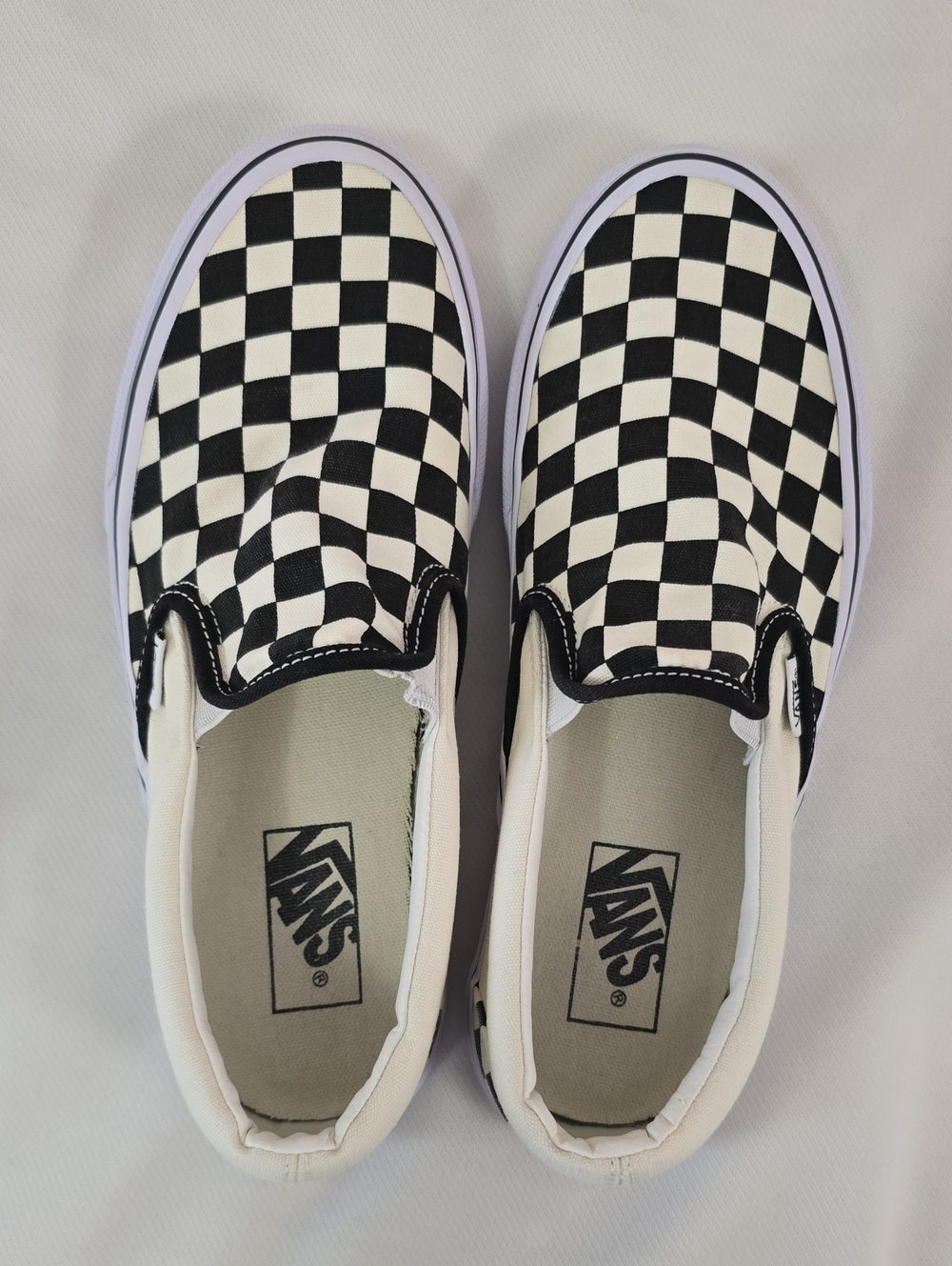 Vans Women's Shoes Size: 8.5 - Picture 17 of 17